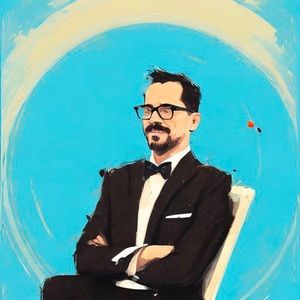 Meet your Posher, Dino